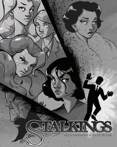 Stalkings