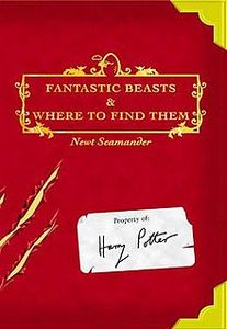 Fantastic Beasts & Where to Find Them