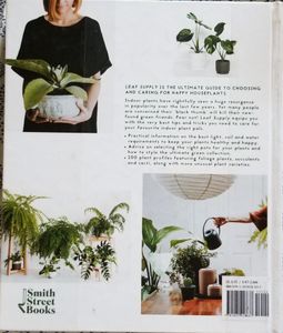 Leaf Supply