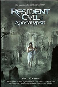 Resident Evil: Apocalypse