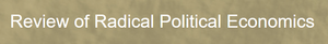 Review of Radical Political Economics