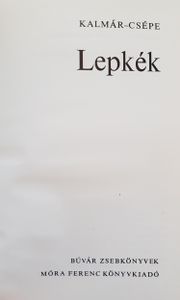 Lepkék