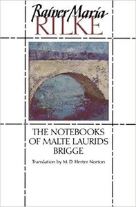 The Notebooks of Malte Laurids Brigge