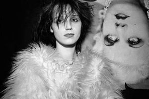 Christiane F.