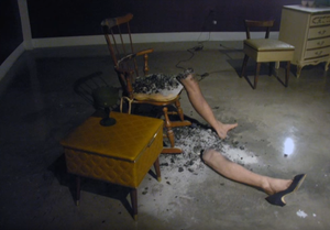 Spontaneous Human Combustion