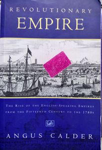 Revolutionary Empire
