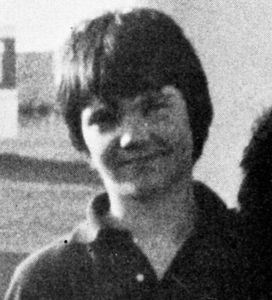 Perry Buckland