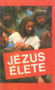 Jézus élete