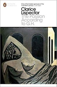 The Passion According to G.H.