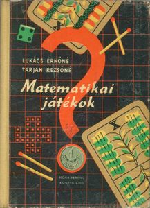 Matematikai játékok