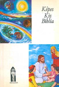 Képes Kis Biblia