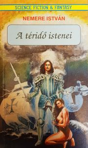 A téridő istenei