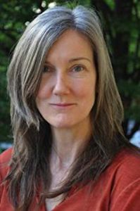 Nell Zink
