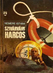 A szivárványharcos