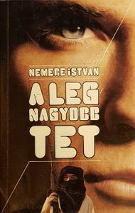 A legnagyobb tét