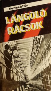 Lángoló rácsok