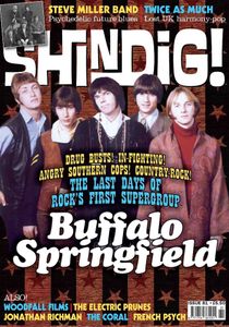 Shindig! #081