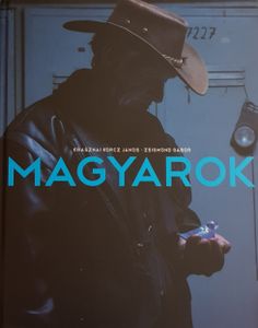Magyarok