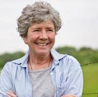 Mary Pipher
