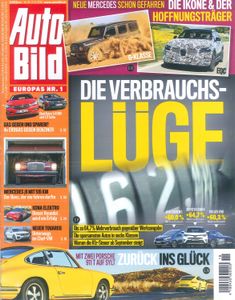Auto Bild Nr.19