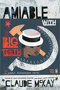 Amiable With Big Teeth