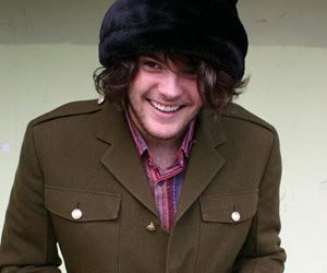 Paul Steel