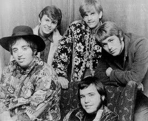 The Electric Prunes