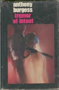 Tremor of Intent