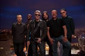Steve Miller Band