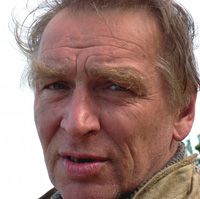 Владимир Борисович Бошняк