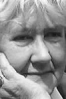 Moyra Caldecott