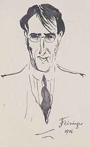 Lyonel Feininger