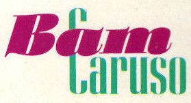 Bam-Caruso Books