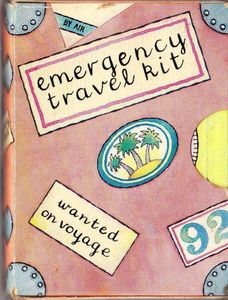 Emergency Travel Kit