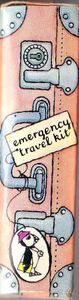 Emergency Travel Kit