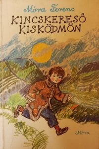 Kincskereső kisködmön
