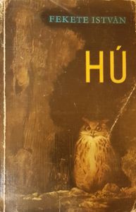 Hú