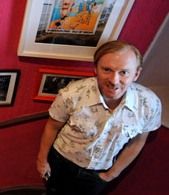 Mick Robinson