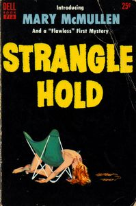 Strangle Hold