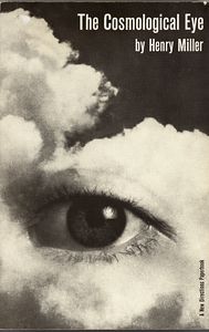 The Cosmological Eye