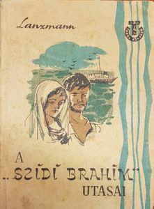 A ​„Szidi Brahim” utasai