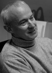 Geert Lernout