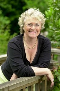 Katie Fforde