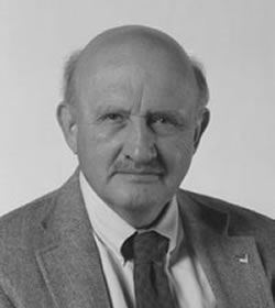 Richard E. W. Adams