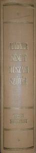 Magyar-Német műszaki szótár