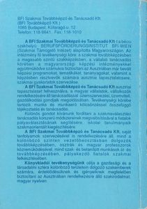 Magyar-Német / Német-Magyar mini szakszótár épületgépészeti szakemberek számára
