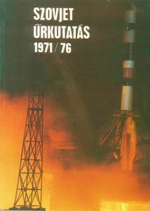 A szovjet űrkutatás 1971/76