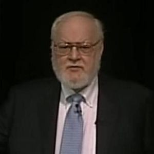 Edward P. Crapol