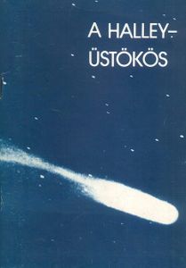 A Halley-üstökös