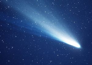 Halley's Comet